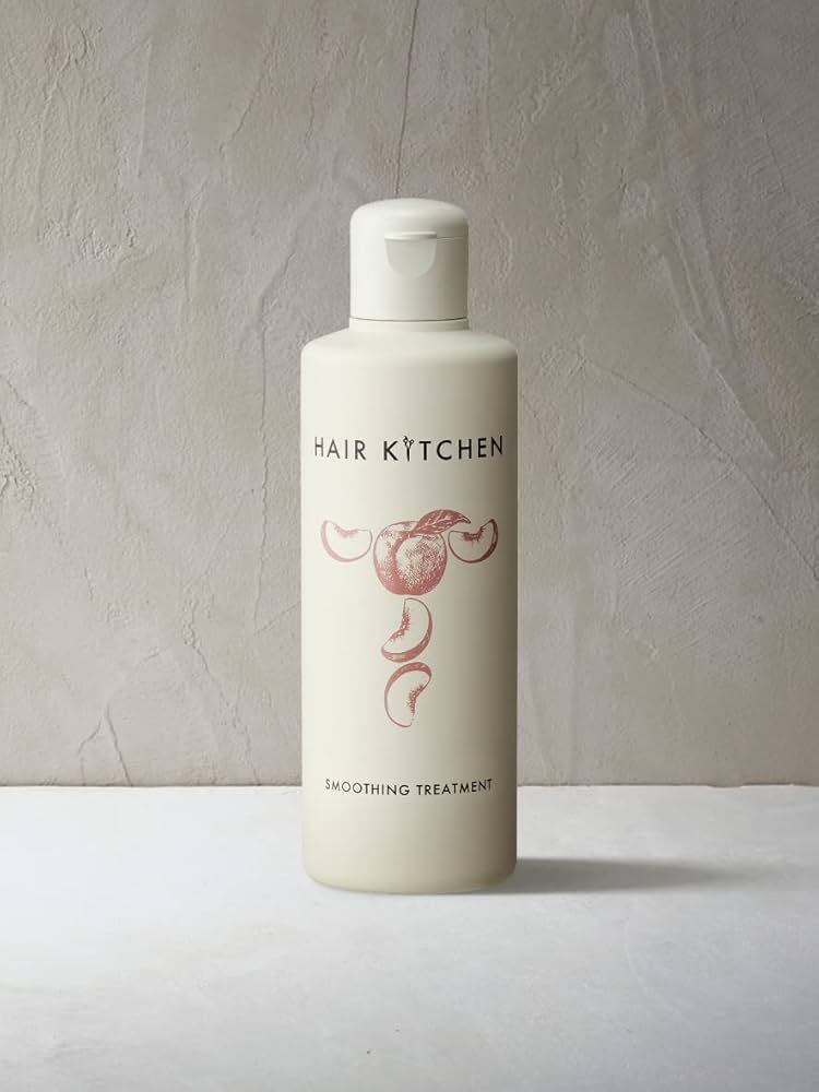 Amazon | 資生堂プロ ヘアキッチン スムージングトリートメント